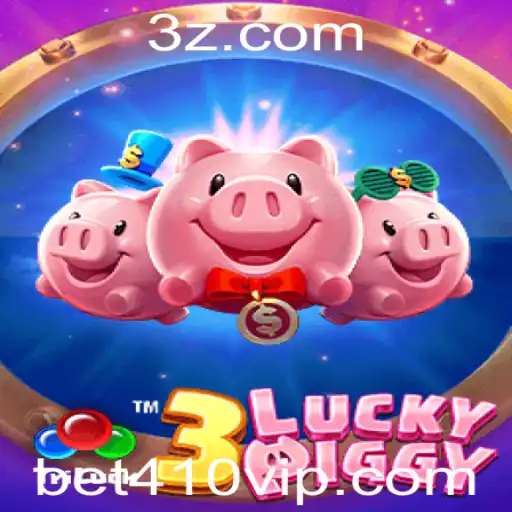 Explorando 3LUCKYPIGGY: Um Novo Conceito em Jogos de Azar