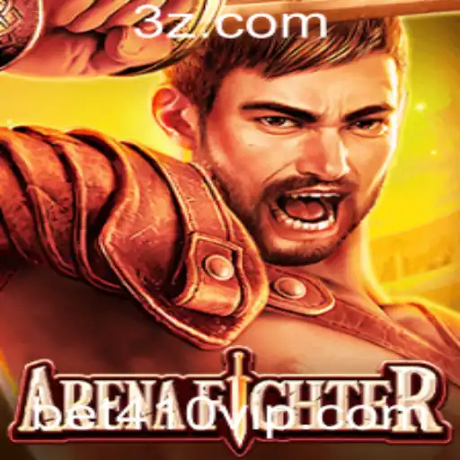 A Experiência de Jogo Imersiva com ArenaFighter