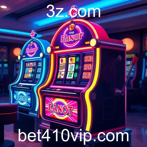 Caça Níqueis Online: Uma Nova Era de Entretenimento Digital