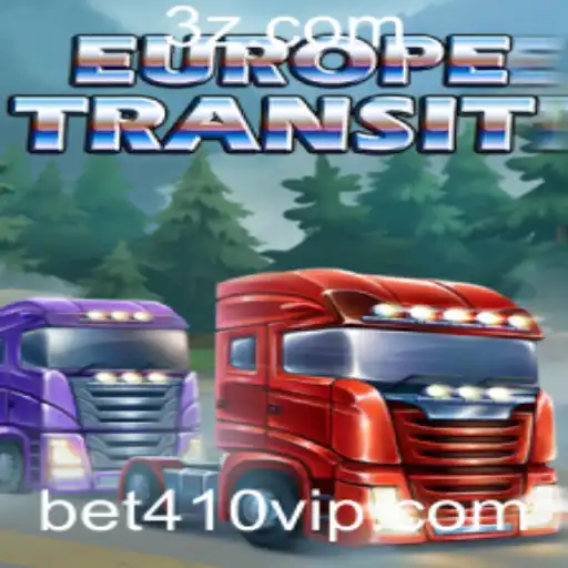 Explorando os Caminhos de EuropeTransit: Uma Aventura de Estratégia e Sucesso