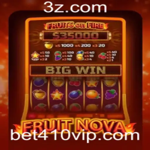 Explorando o Universo de FruitNova: Inovações e Regras do Jogo