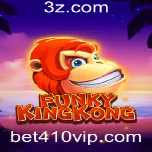 Descubra o Inovador Jogo FunkyKingKong e Aposte Inteligentemente com bet410