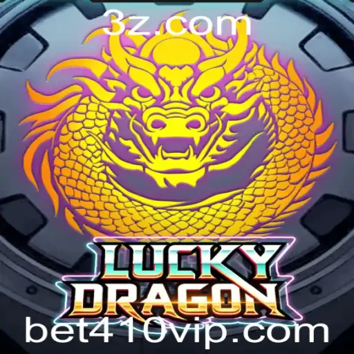Descubra o Mundo Encantador de LuckyDragon: O Jogo de Apostas Emocionante de bet410