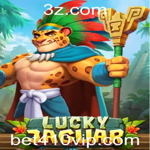 Descubra o Jogo de Emoção e Estratégia LuckyJaguar com Bet410