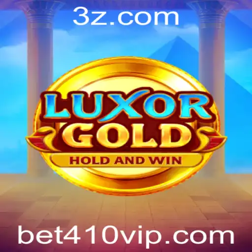 Descubra LuxorGold: O Novo Jogo de Apostas que Vai Conquistar os Casinos
