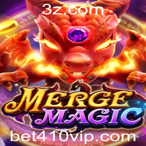 Explorando o Universo de MERGEMAGIC: Regras, Estratégias e Atualizações