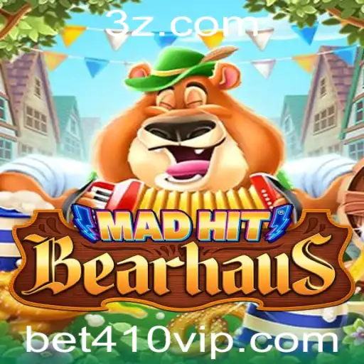 MadHitBearhaus: O Jogo de Estratégia Dinâmico e Envolvente