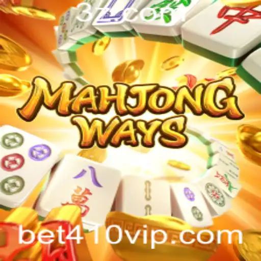 Descubra o Fascinante Mundo de MahjongWays com o Novo Bet410