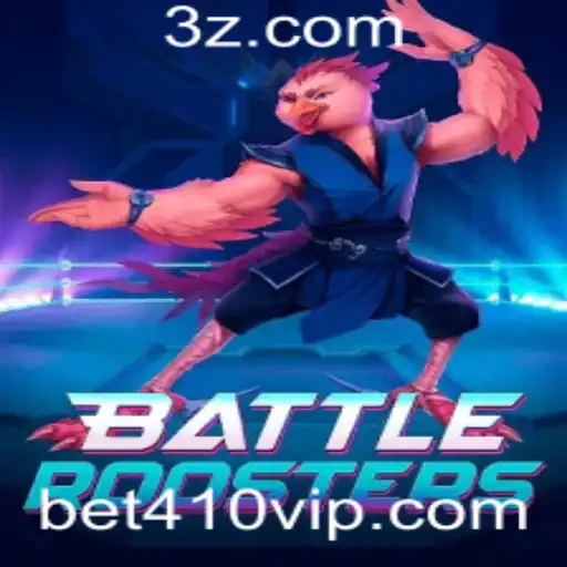 Descubra o Excitante Mundo de BattleRoosters: Um Guia Completo