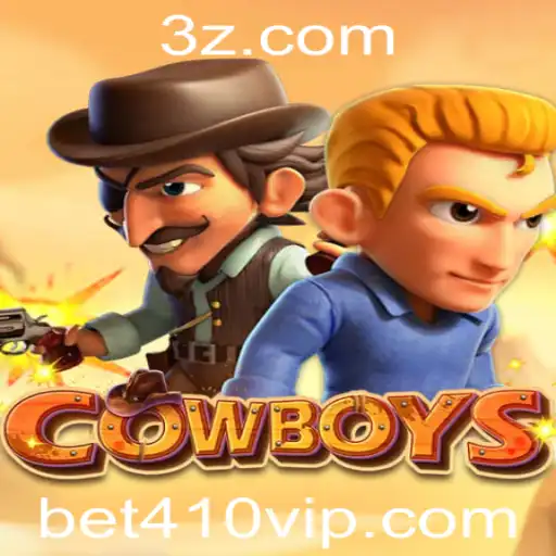 Descubra o Mundo do Jogo COWBOYS com a Chave bet410