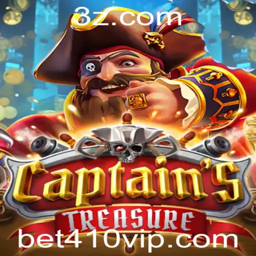 Explorando o Mundo de CaptainssTreasure e bet410