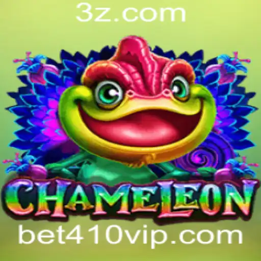 Descubra o Fascinante Mundo de Chameleon com a Palavra-Chave Bet410