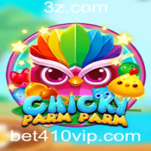 ChickyParmParm: Desvendando o Novo Fenômeno dos Jogos com bet410