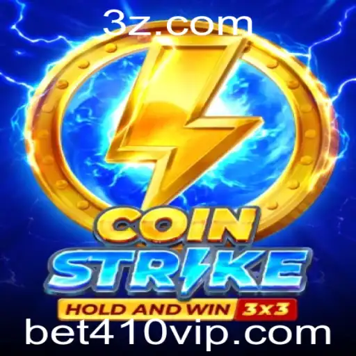 Coinstrike: Explorando o Novo Jogo de Apostas Bet410