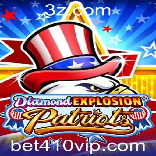 Explorando o Mundo de DiamondExplosionPatriots