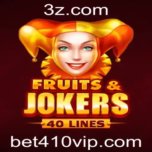 Descubra o Fascinante Mundo de FruitsAndJokers40: Regras e Estratégias