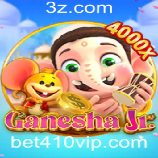 Explorando o Universo de GaneshaJr: Um Mergulho nas Regras e Estruturas do Jogo com Bet410
