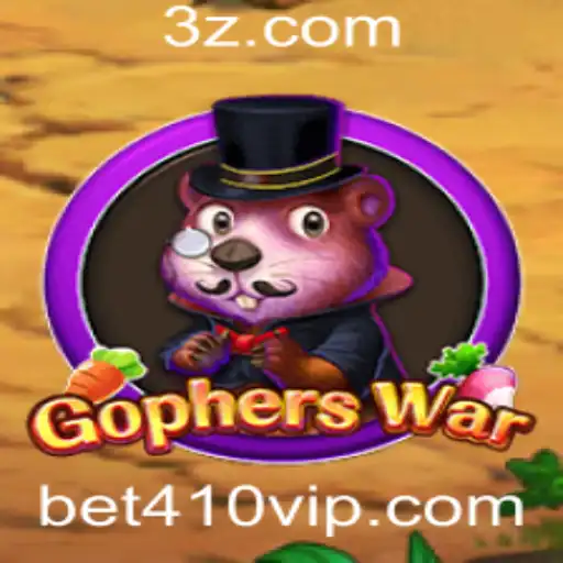 Desvendando o Mundo de GophersWar: Estratégia e Emoção no Cenário Atual