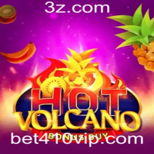 Descobrindo o Excitante Mundo de HotVolcanoBonusBuy