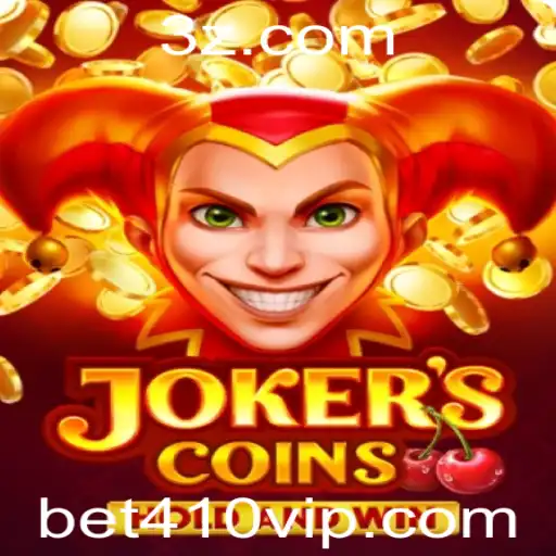 Descubra o Envolvente Mundo de JokersCoins