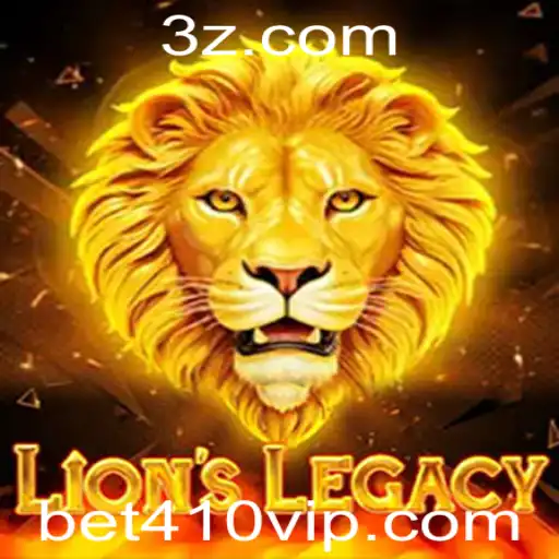 Descubra o Mundo Emocionante de LionsLegacy com Bet410