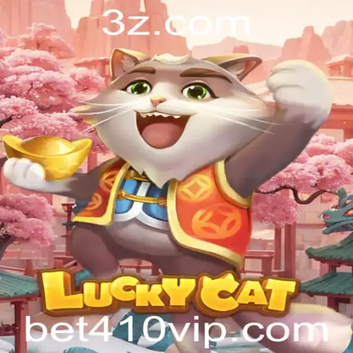 Explorando o Fascinante Mundo de LuckyCat: O Jogo de Apostas Inovador