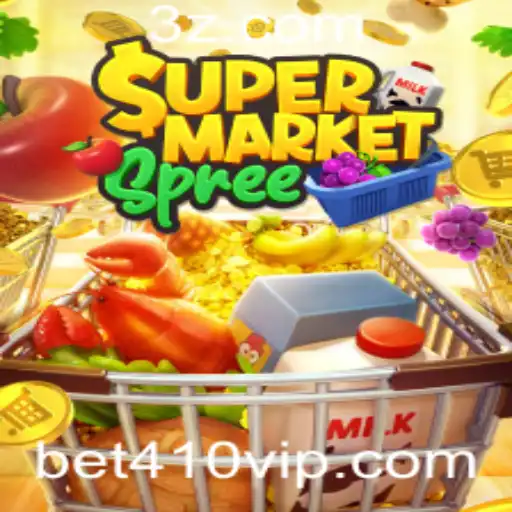 Explorando o Mundo do Jogo SupermarketSpree: Descrição, Introdução e Regras