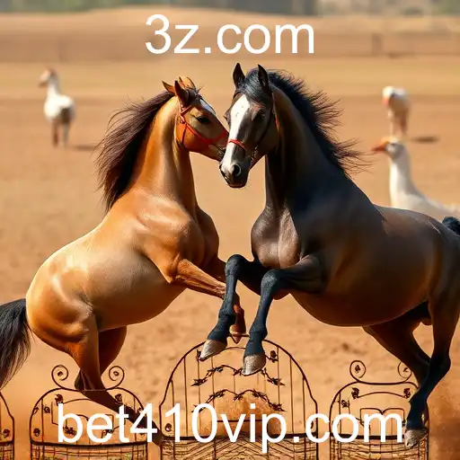 Rinha de Galos: Tradição, Controvérsias e o Impacto de bet410