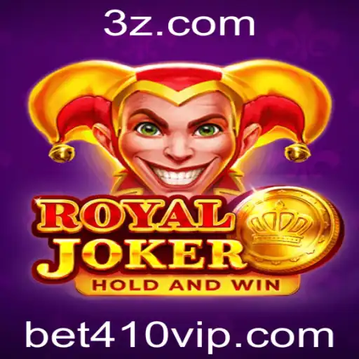 Descubra o Jogo RoyalJoker e Seu Fascínio com a Palavra-Chave Bet410