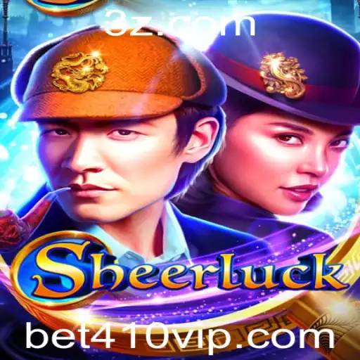 Descubra o Mundo do Jogo Sheerluck: Regras e Estratégias