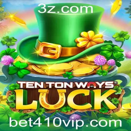 Desvendando TenTonWaysLuck: Uma Nova Experiência em Jogos de Azar