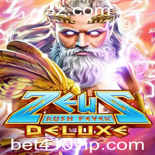 Descubra ZeusRushFeverDeluxe: Um Novo Patamar de Emoção no Universo dos Jogos